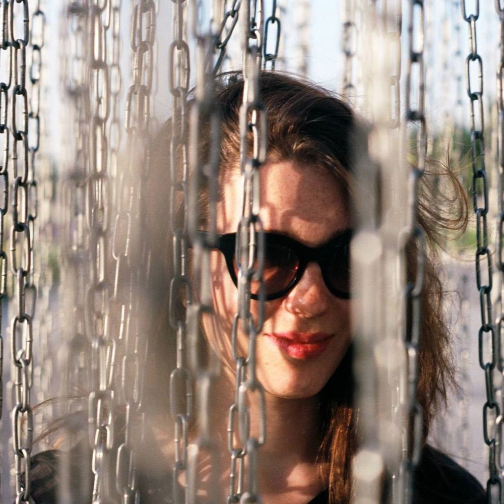 Meet your Posher, Anya